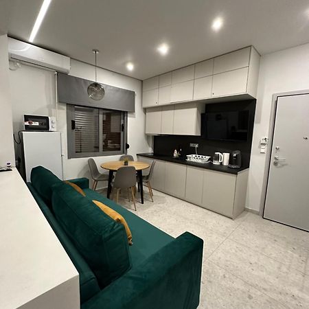 Smart Lux Apartment B Aten Exteriör bild