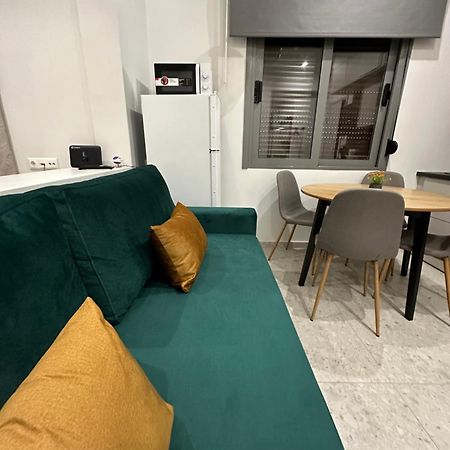Smart Lux Apartment B Aten Exteriör bild