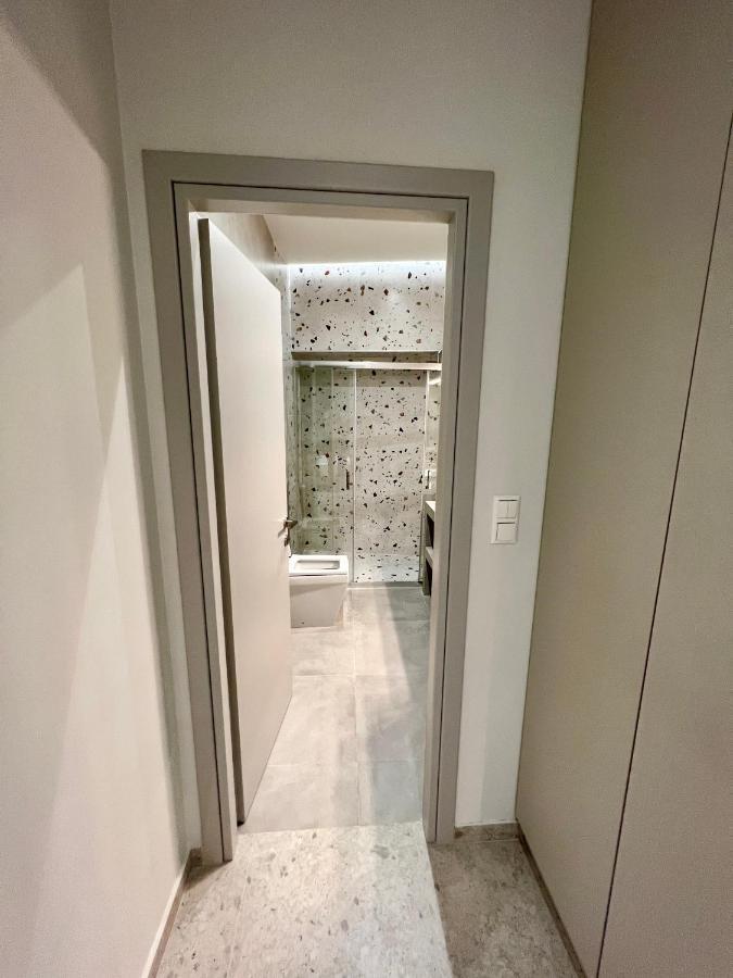 Smart Lux Apartment B Aten Exteriör bild
