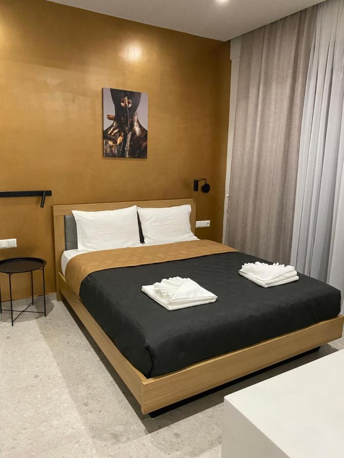 Smart Lux Apartment B Aten Exteriör bild