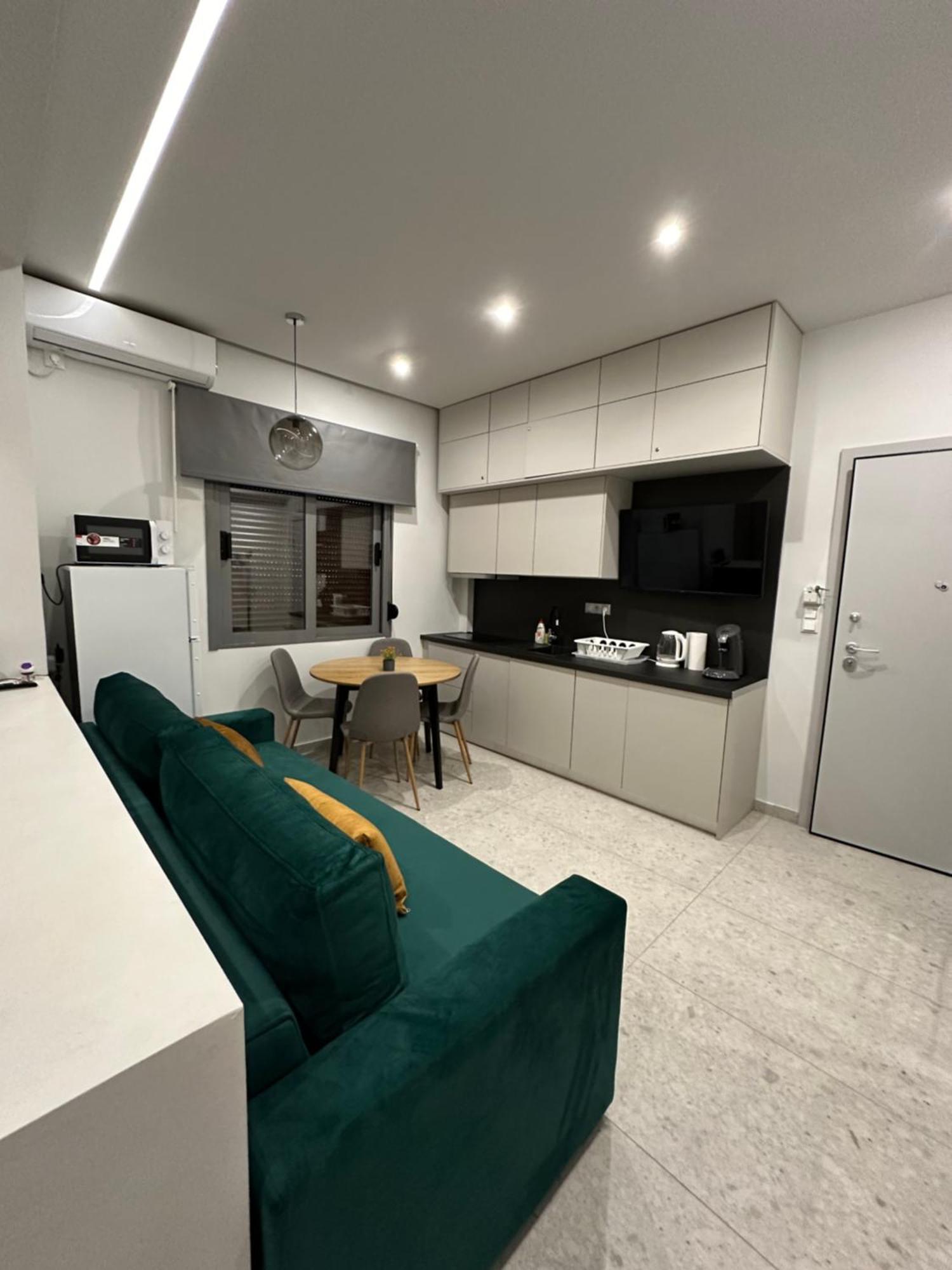 Smart Lux Apartment B Aten Exteriör bild