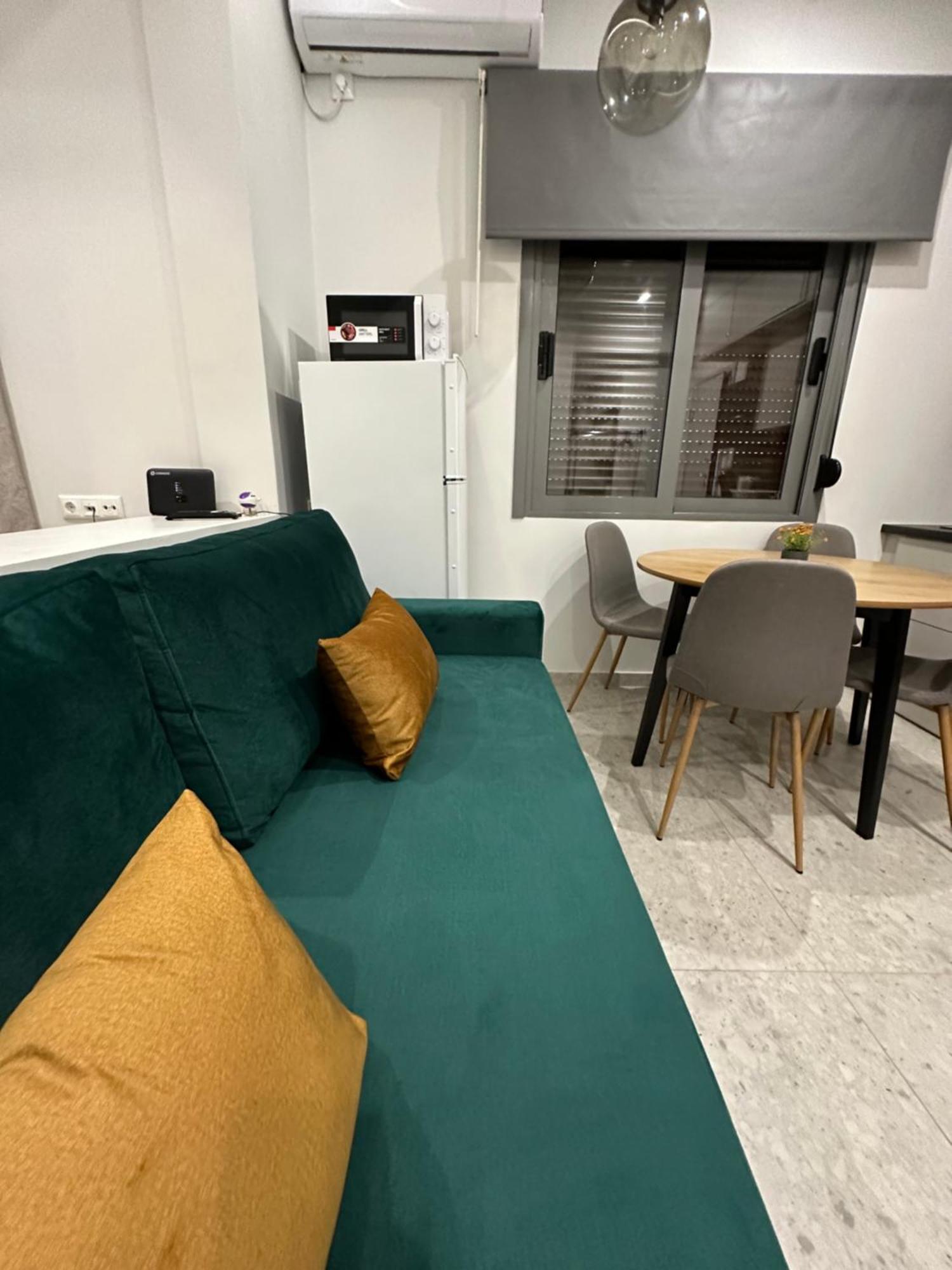 Smart Lux Apartment B Aten Exteriör bild