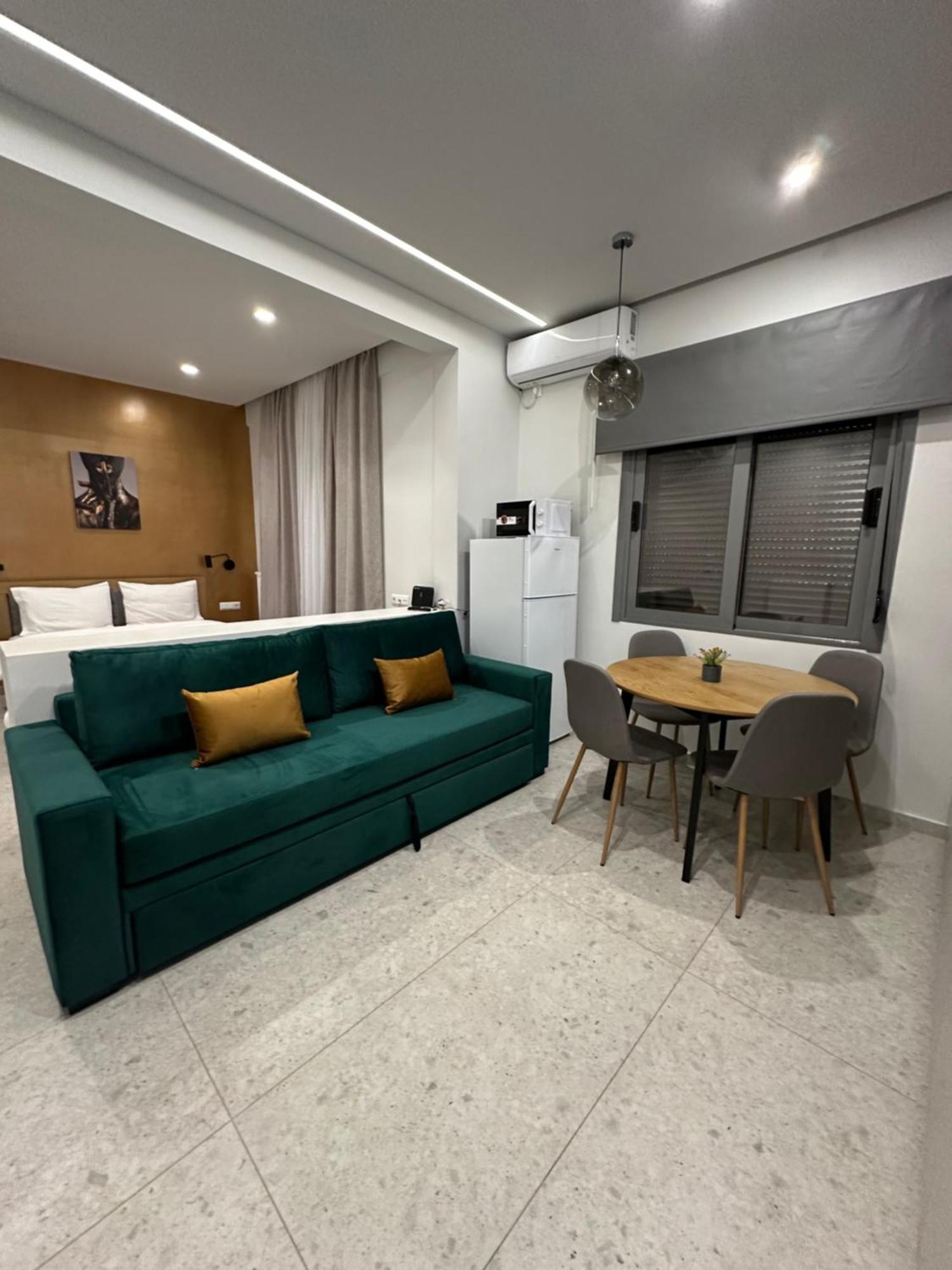 Smart Lux Apartment B Aten Exteriör bild